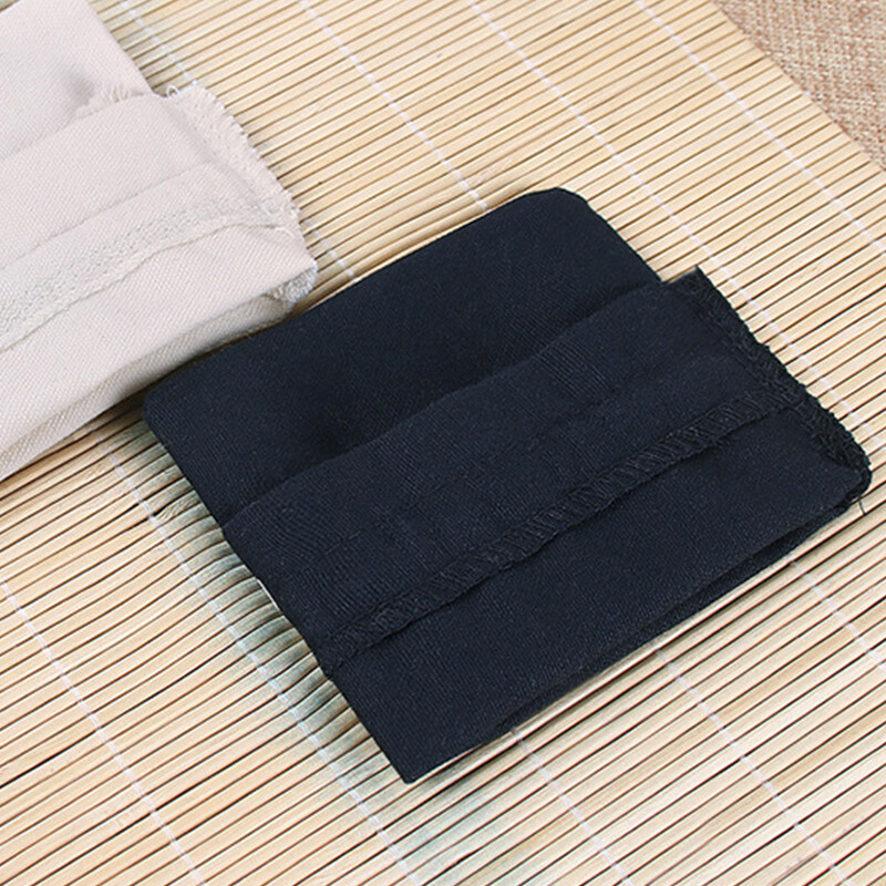 1 buc/lot pungi de nuntă cu șnur din pânză groasă, neagră, pentru pachet de cadou, organizator de acasă, pungi de depozitare robuste din bumbac