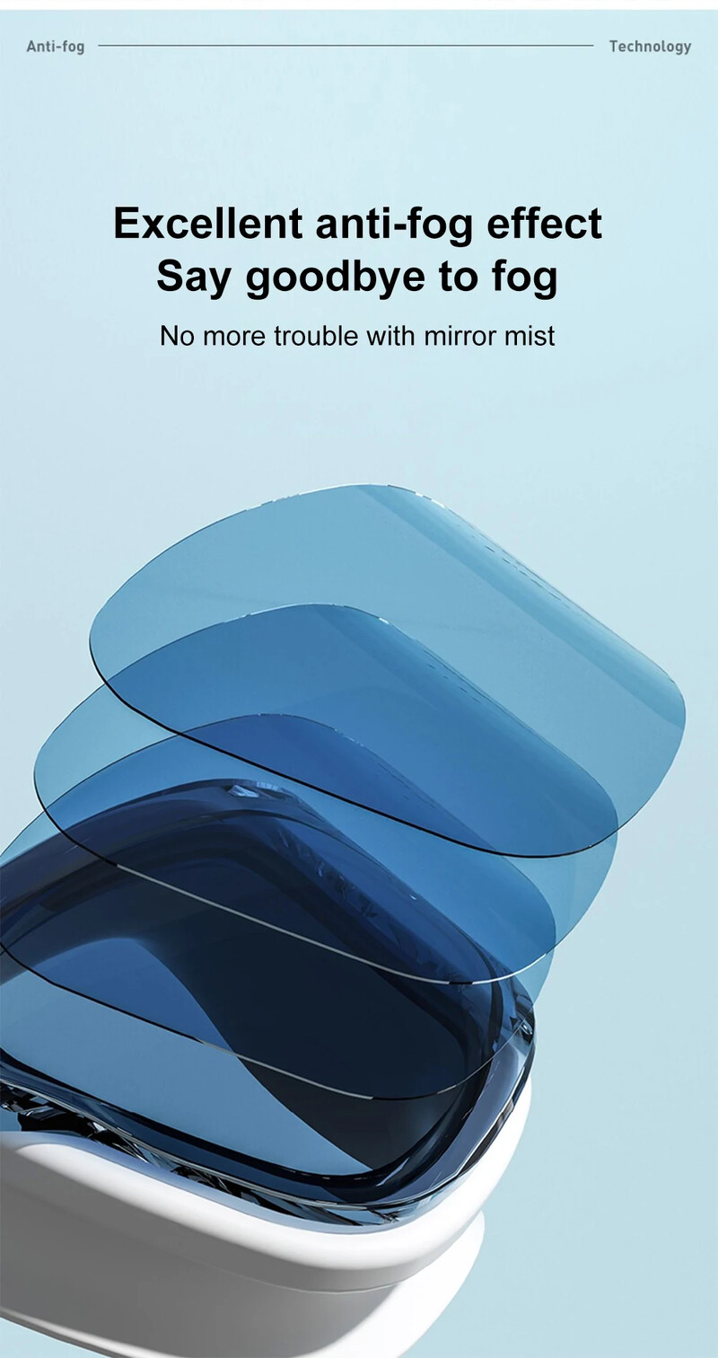 Ochelari de înot YUKE Ochelari de înot profesionali, impermeabili, anti-aburire, UV, pentru înot, ochelari de înot pentru piscină, pentru bărbați și femei