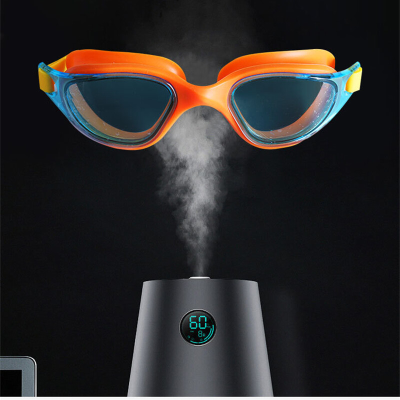 Ochelari de înot profesioniști, impermeabili, anti-aburire, protecție UV pentru adulți, bărbați, femei, ochelari de înot pentru piscină, ochelari de apă, reglabili