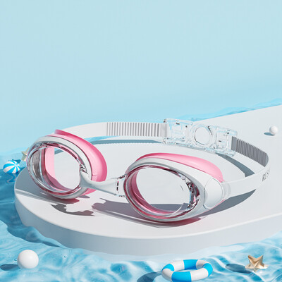 Ochelari de înot impermeabili, anti-aburire, unisex, profesioniști, ochelari de înot fără scurgeri, pentru bărbați adulți, femei