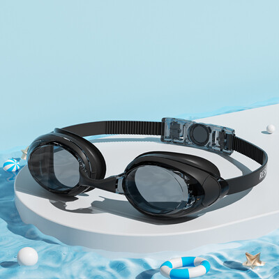 Ochelari de înot impermeabili, anti-aburire, unisex, profesioniști, ochelari de înot fără scurgeri, pentru bărbați adulți, femei