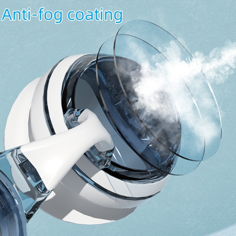 Ochelari de înot impermeabili, anti-aburire, unisex, profesioniști, ochelari de înot fără scurgeri, pentru bărbați adulți, femei