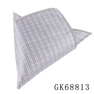 Мъжка официална тъкана папийонка Класически пейсли папийонки за подаръци за младоженеца за сватбено тържество