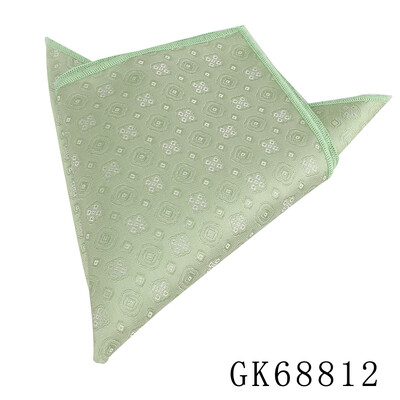 Мъжка официална тъкана папийонка Класически пейсли папийонки за подаръци за младоженеца за сватбено тържество