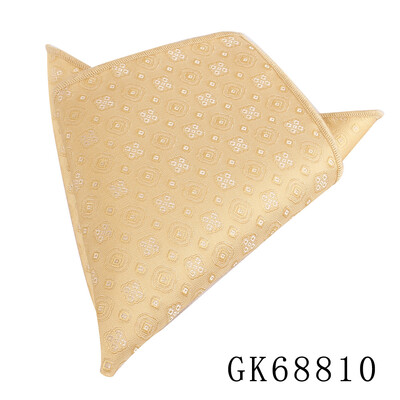 Мъжка официална тъкана папийонка Класически пейсли папийонки за подаръци за младоженеца за сватбено тържество