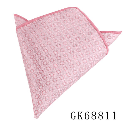 Мъжка официална тъкана папийонка Класически пейсли папийонки за подаръци за младоженеца за сватбено тържество