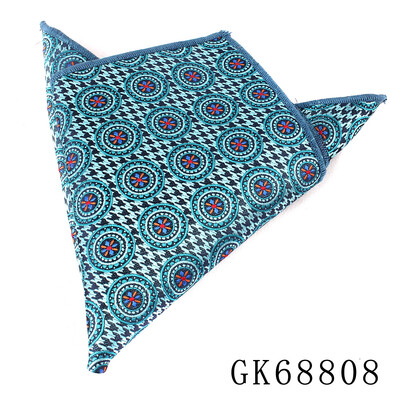 Мъжка официална тъкана папийонка Класически пейсли папийонки за подаръци за младоженеца за сватбено тържество