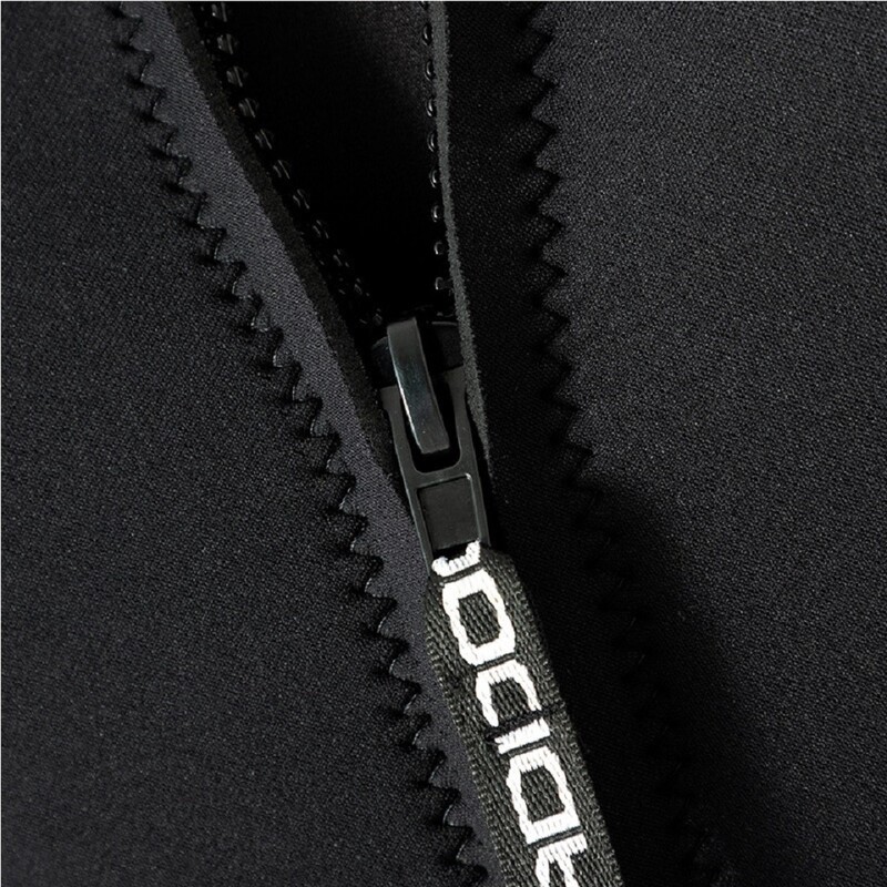 Hidrokostiumai 3mm/2mm neopreniniai nardymo kostiumai nardymui nardymas baidarėmis povandeninis žūklė Nardymas plaukimas viso kūno terminis šildymas