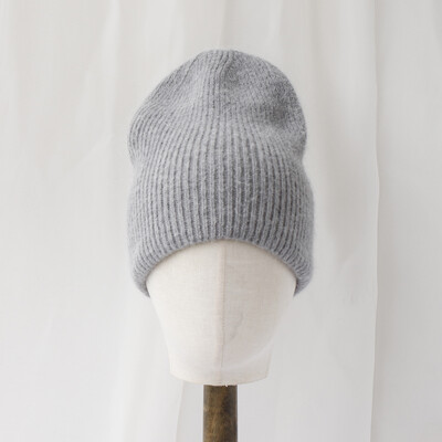 2024 topla boja Debela i topla skijaška kapa Pleteni pulover sa zečjom dlakom Vunene kape Muške kape Pletene ženske zimske kape Veleprodaja