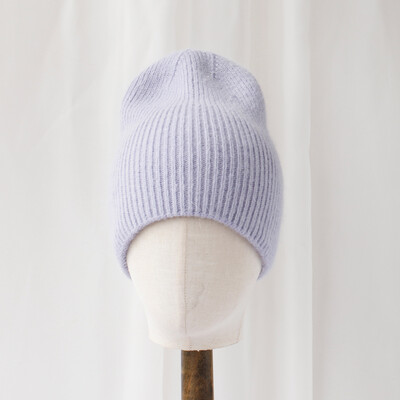 2024 topla boja Debela i topla skijaška kapa Pleteni pulover sa zečjom dlakom Vunene kape Muške kape Pletene ženske zimske kape Veleprodaja