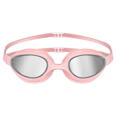 Ochelari de înot anti-ceață profesionali pentru adulți cu lentile HD cu unghi larg pentru PC, ochelari de înot reglabili, impermeabili