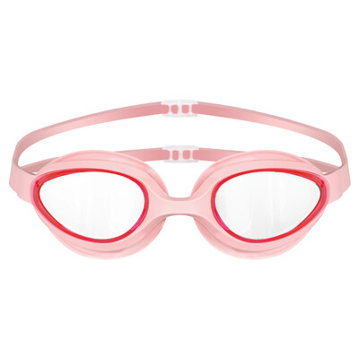 Ochelari de înot anti-ceață profesionali pentru adulți cu lentile HD cu unghi larg pentru PC, ochelari de înot reglabili, impermeabili