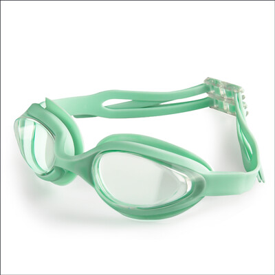 Ochelari de înot anti-ceață profesionali pentru adulți cu lentile HD cu unghi larg pentru PC, ochelari de înot reglabili, impermeabili