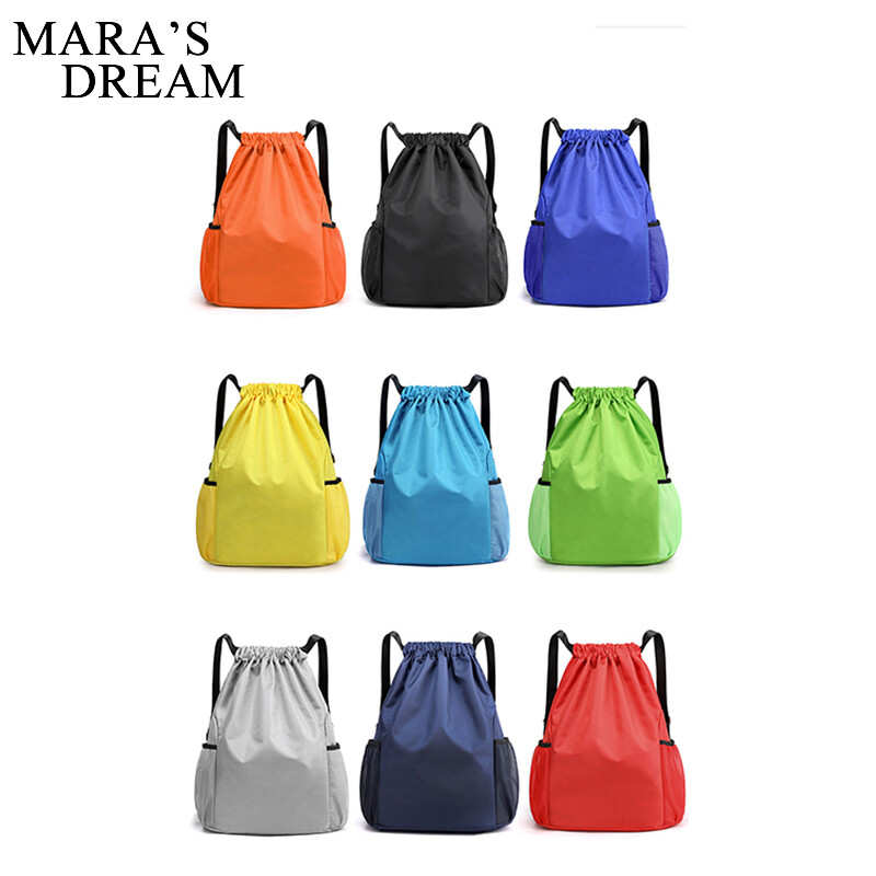 Mara`s Dream Geantă de gimnastică impermeabilă Geantă de sport Geantă de voiaj Geantă de exterior Rucsac pentru antrenament Geanta de fitness pentru înot Softback