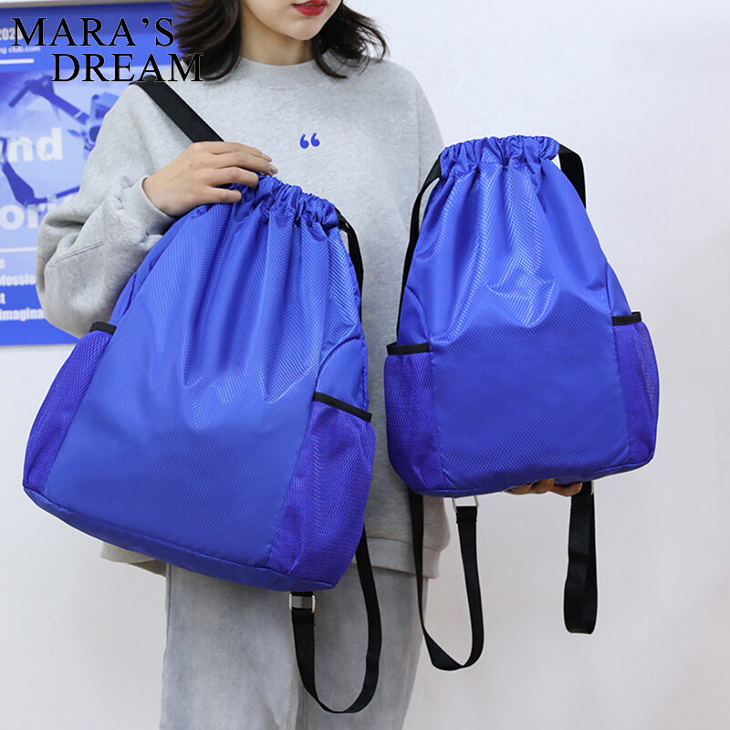 Mara`s Dream Geantă de gimnastică impermeabilă Geantă de sport Geantă de voiaj Geantă de exterior Rucsac pentru antrenament Geanta de fitness pentru înot Softback