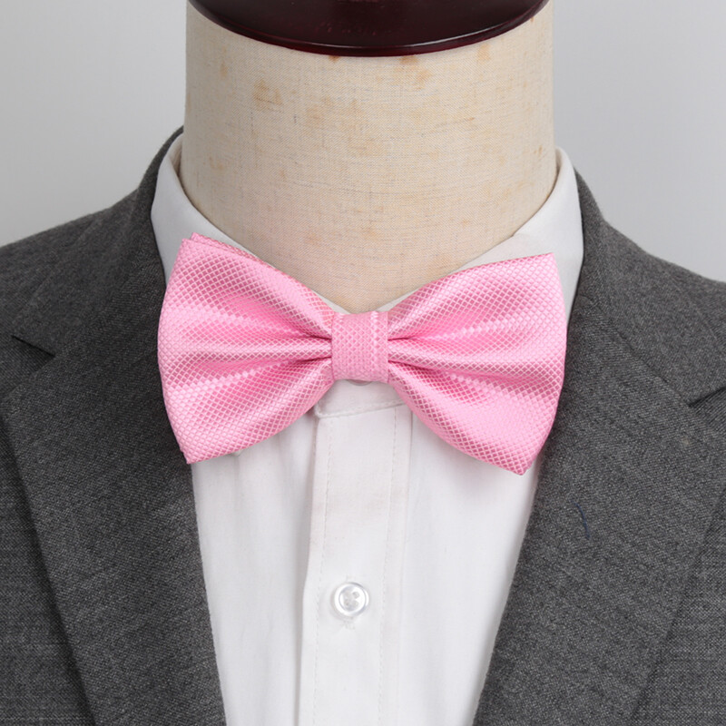 Papioni în carouri pentru bărbați Mire pentru bărbați, cravată solidă de modă pentru bărbați, fluture Gravata, rochie formală pentru bărbați, nuntă, nuntă, papion