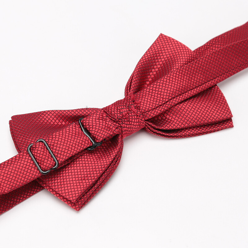 Papioni în carouri pentru bărbați Mire pentru bărbați, cravată solidă de modă pentru bărbați, fluture Gravata, rochie formală pentru bărbați, nuntă, nuntă, papion