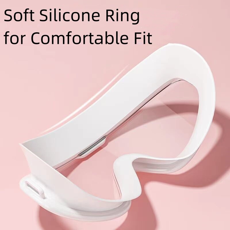 Ochelari de înot Ochelari de înot Cadru mare Ochelari de înot Cadru mare HD Vizualizare largă Anti-aburire Protecție UV Ochelari de înot pentru adulți Fără scurgeri