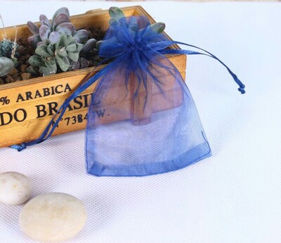 100 bucăți/pachet pungi de cadou din organza aurie, 4x6 inci, plasă de bomboane, cu șnur, pungi de favoruri, pungi de bijuterii pentru petrecerea de nuntă de Crăciun