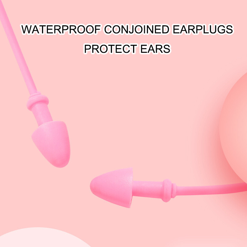 Ochelari de înot pentru copii, profesionali, impermeabili, anti-aburire, protecție UV, ochelari pentru sporturi acvatice pentru piscină, cu dopuri de urechi