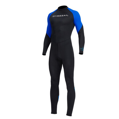 Îmbrăcăminte de protecție pentru scufundări pentru bărbați Protecție solară rezistentă la rece Snorkeling Surfing Costum de baie cald cu fermoar Accesorii pentru exterior anti-zgârieturi