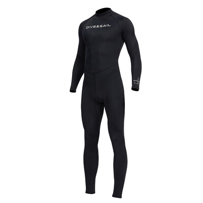 Îmbrăcăminte de protecție pentru scufundări pentru bărbați Protecție solară rezistentă la rece Snorkeling Surfing Costum de baie cald cu fermoar Accesorii pentru exterior anti-zgârieturi