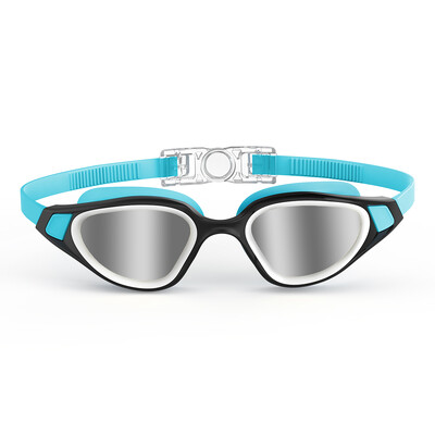 Ochelari de înot profesioniști cu lentile de protecție UV anti-aburire Ochelari de înot pentru bărbați, impermeabili, reglabili, ochelari de înot în piscină