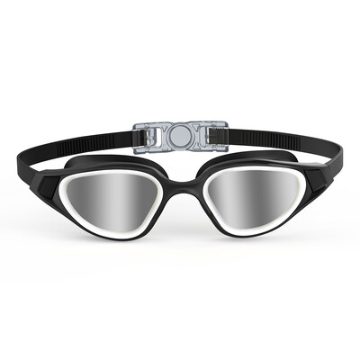 Ochelari de înot profesioniști cu lentile de protecție UV anti-aburire Ochelari de înot pentru bărbați, impermeabili, reglabili, ochelari de înot în piscină