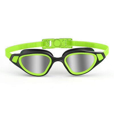 Ochelari de înot profesioniști cu lentile de protecție UV anti-aburire Ochelari de înot pentru bărbați, impermeabili, reglabili, ochelari de înot în piscină