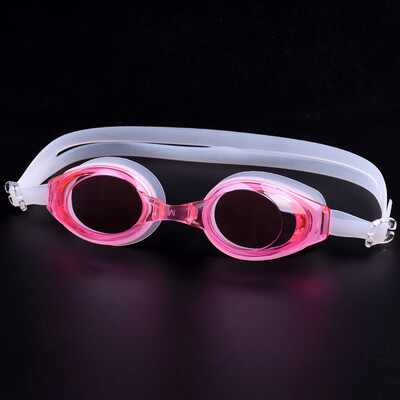 Ochelari de înot de înaltă definiție, impermeabili și anti-ceață, pentru adulți. Ochelari de înot geantă de înot pentru bărbați și femei