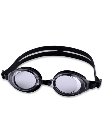 Ochelari de înot de înaltă definiție, impermeabili și anti-ceață, pentru adulți. Ochelari de înot geantă de înot pentru bărbați și femei