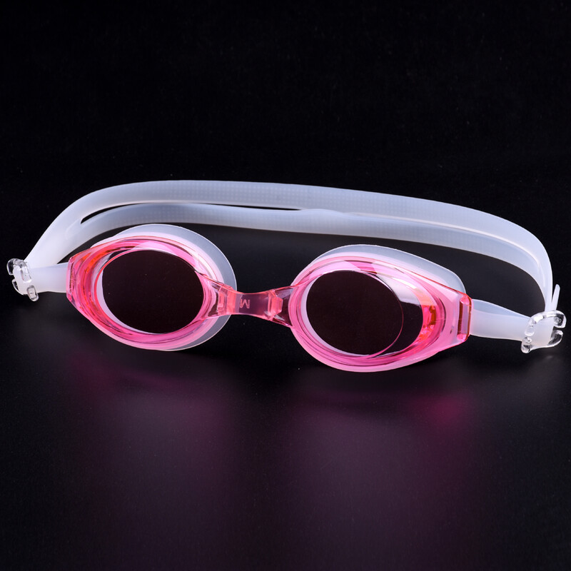 Ochelari de înot de înaltă definiție, impermeabili și anti-ceață, pentru adulți. Ochelari de înot geantă de înot pentru bărbați și femei