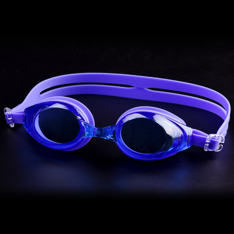Ochelari de înot de înaltă definiție, impermeabili și anti-ceață, pentru adulți. Ochelari de înot geantă de înot pentru bărbați și femei