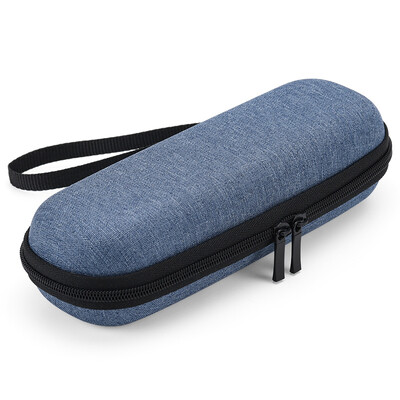 Vodootporna džepna dijabetička zaštita za pilule, ručna torba, inzulinska torba za hlađenje, prijenosni putni toplinski izolirani hladnjak bez gela Novo