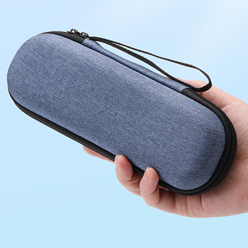 Vodootporna džepna dijabetička zaštita za pilule, ručna torba, inzulinska torba za hlađenje, prijenosni putni toplinski izolirani hladnjak bez gela Novo