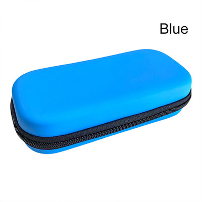 Pungă de răcire cu insulină Pu, rezistentă la apă, frigider portabil cu insulină, buzunar pentru diabetici, fără gel, pentru călătorie, cu izolare termică pentru pastile.