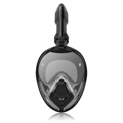 Professionaalne snorgeldamise sukeldumismask Täiskasvanute ujumisvarustuse jaoks mõeldud uduvastased kaitseprillid.