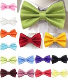 Klassikaline must meeste reguleeritav naiste kaelus LASTE pulmade uhke UUS kikipüksid kleit, smoking lips.