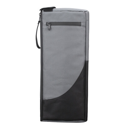 Pachet portabil de gheață Vară, plajă, bere Pachet de gheață, pachet de izolație pentru vin roșu, golf în aer liber, picnic, băutură, grătar, geantă de mână frigorifică