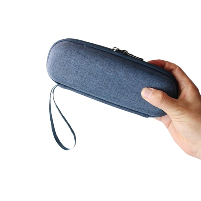 Depozitare izolata pentru diabetici, convenabil pentru punga de răcire cu insulină