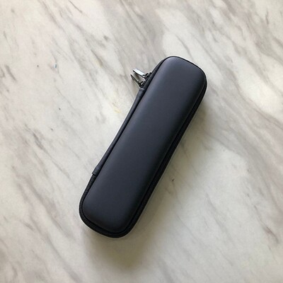 Protector portabil pentru sac de răcire cu insulină pentru diabetici, pastile, pachet de gheață frigorific Medicla Cooler izolator organizator rezistent la apă