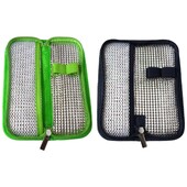 Geantă de răcire cu izolare Păstrați la rece Organizator convenabil Geantă de transport Geanta de răcire Căptușeală izolată din folie de aluminiu