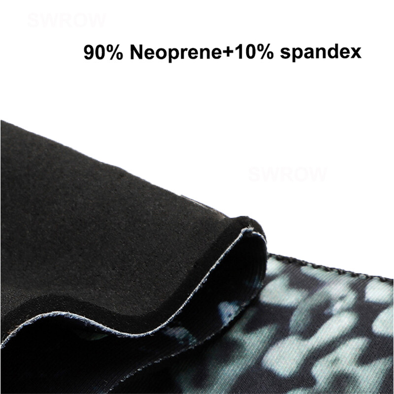 Șosete de scufundări de 5 mm pentru bărbați din neopren scuba diving pescuit sub apă buceo costum umedă roupa de mergulho mergulho