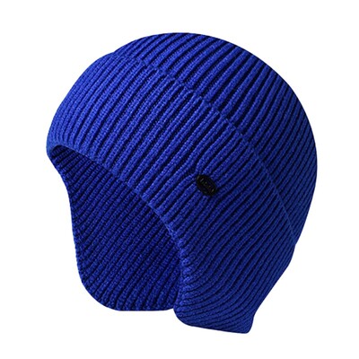 Bărbați, femei, unisex, pălărie de iarnă, tricotată, din lână, căciulă pentru urechi, căciulă de protecție pentru urechi, caldă, termică, pentru ciclism, pentru schi.