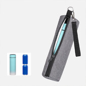 Geantă portabilă de răcire cu insulină, fără gel, protector pentru pastilele pentru diabetici, Oxford, impermeabilă, pentru călătorii în aer liber.