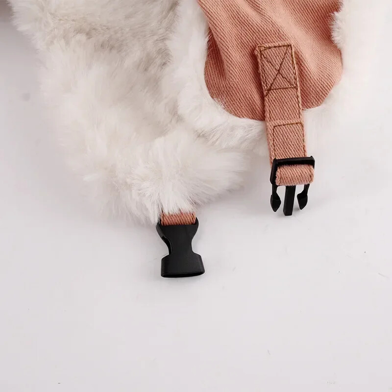 Nouă pălărie rusească de iarnă în aer liber, etichetă de modă pentru femei, pilot pentru bărbați, căptușită, rezistentă la vânt, pentru protecție pentru urechi.