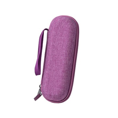 Преносима EVA охлаждаща чанта за инсулин Водоустойчива термоизолирана джобна чанта за хапчета Glaciated Cold Storage Bag за диабетици