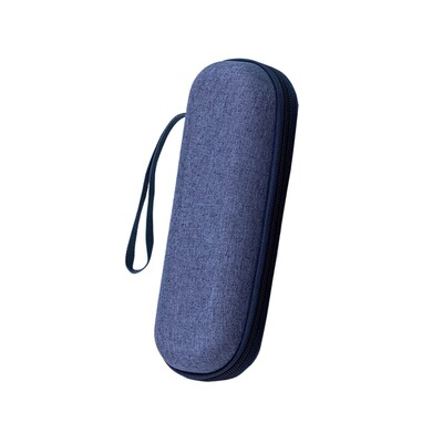 Преносима EVA охлаждаща чанта за инсулин Водоустойчива термоизолирана джобна чанта за хапчета Glaciated Cold Storage Bag за диабетици