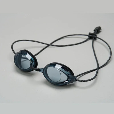 1 gab profesionālas pieaugušo peldēšanas brilles ūdensnecaurlaidīgas un pret miglas sacīkšu brilles vēsa sudraba pārklājuma peldēšanas aprīkojuma vairumtirdzniecība
