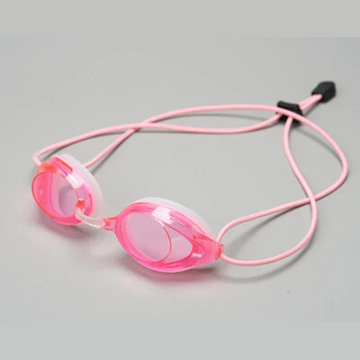 1 gab profesionālas pieaugušo peldēšanas brilles ūdensnecaurlaidīgas un pret miglas sacīkšu brilles vēsa sudraba pārklājuma peldēšanas aprīkojuma vairumtirdzniecība